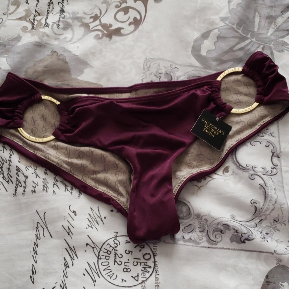 Victoria Secret Swimwear bottom